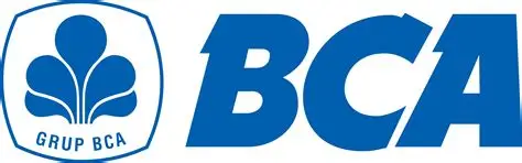 Logo BCA