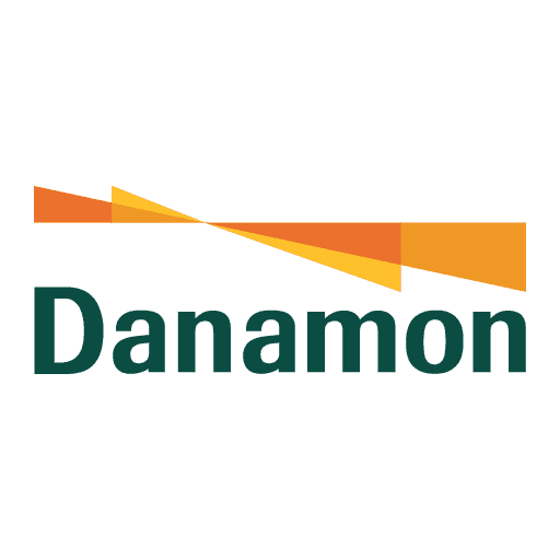 Logo Danamon