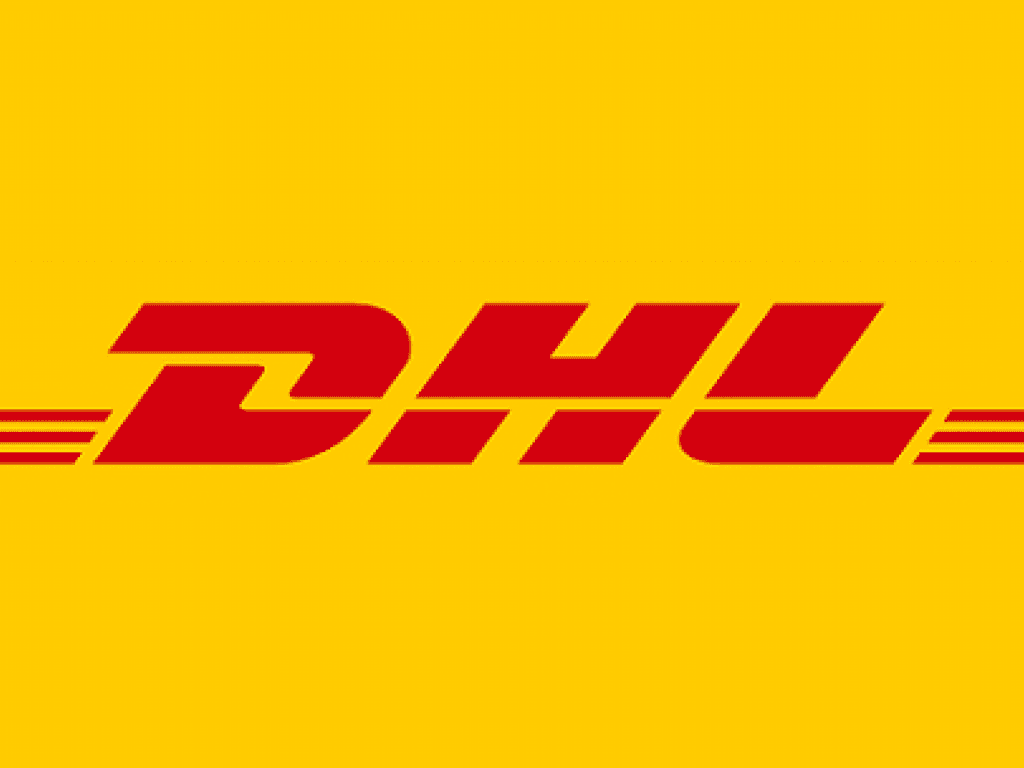 Logo DHL