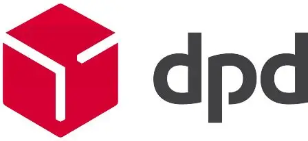 Logo DPD