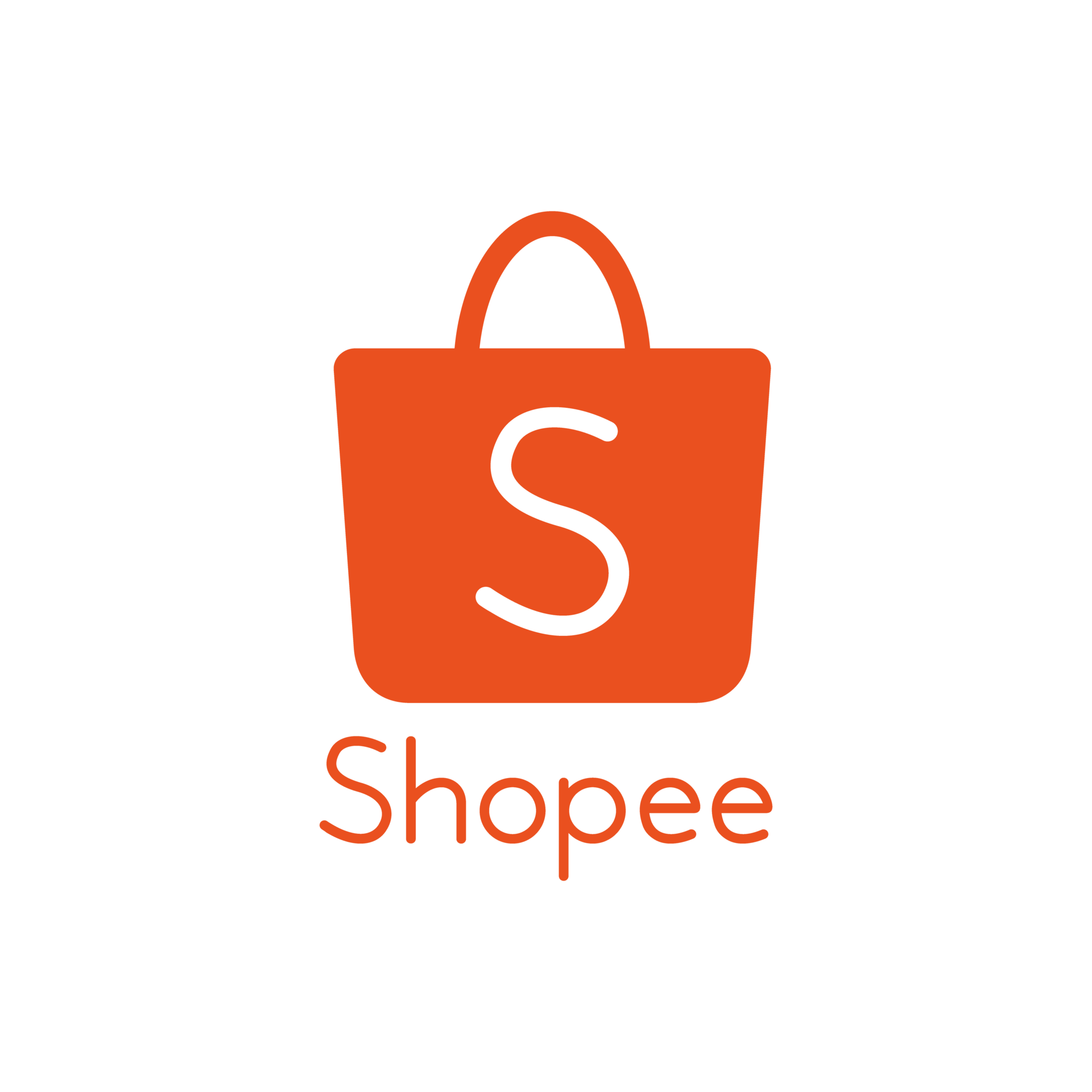 Logo Shopee