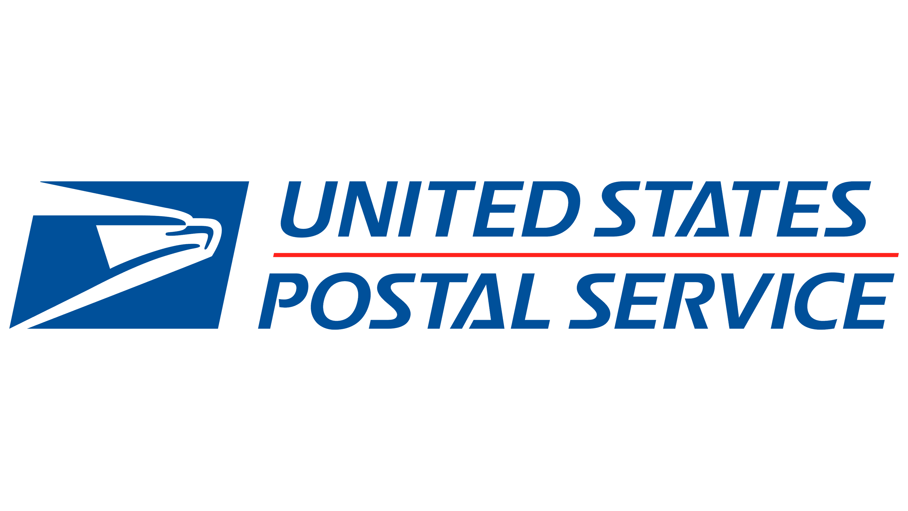 Logo USPS