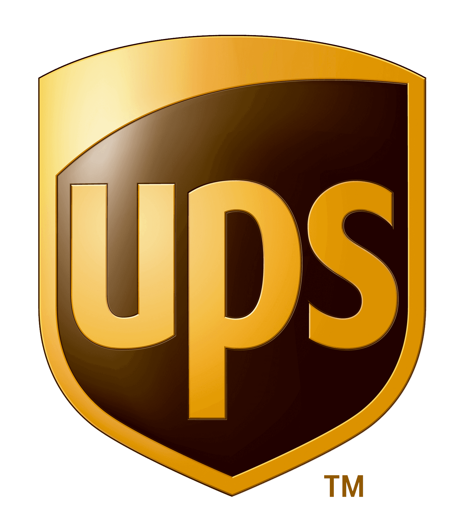 Logo UPS